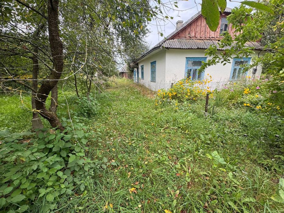 Продається будинок!!!