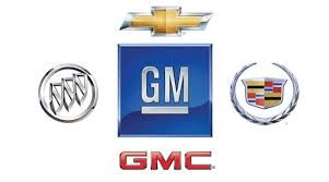 Прошивка GM GMC Chevrolet Volt, Bolt, Spark оновлення, мова, навігація