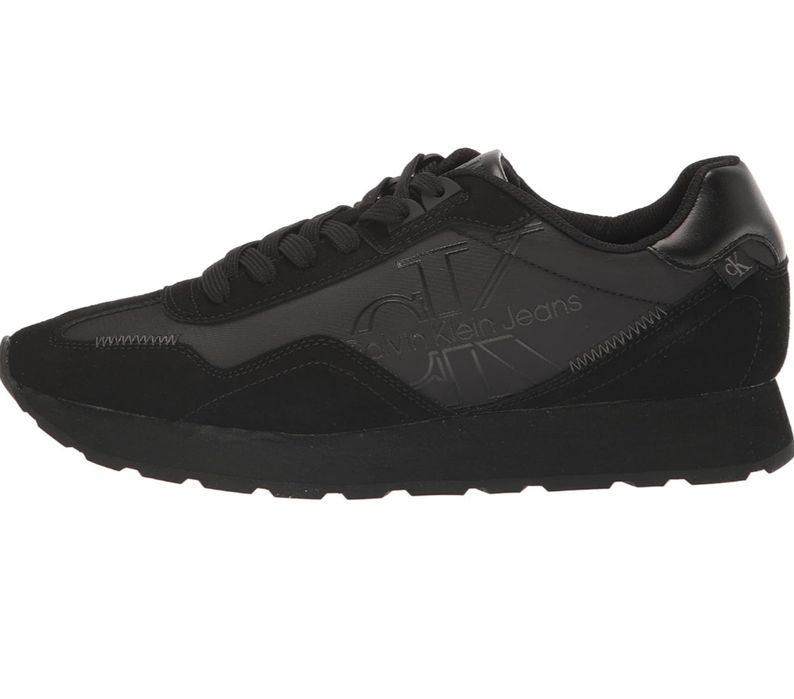 Кросівки Calvin Klein Jeans. Модель Eden. Розміри 41.5-47