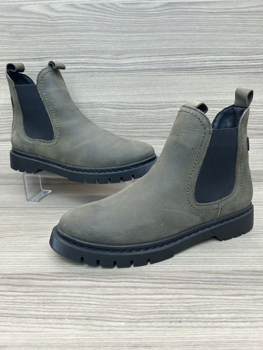 Черевики Tamaris оригінал нові 43р _ Ботинки Tamaris новые ориг. 43р