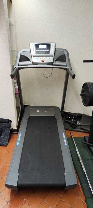 Passadeira  Domyos TC7