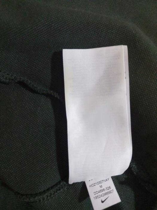 Куртка ветровка Nike Tech Fleece zne modern nsw