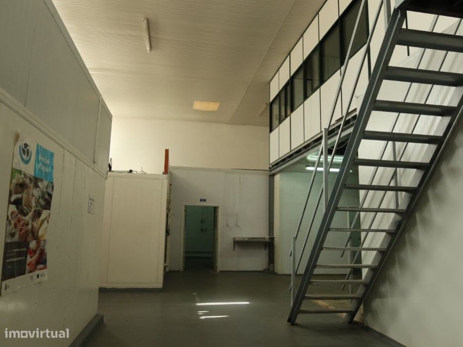 Armazém para venda em Azeitão - Oportunidade para começar ou expand...