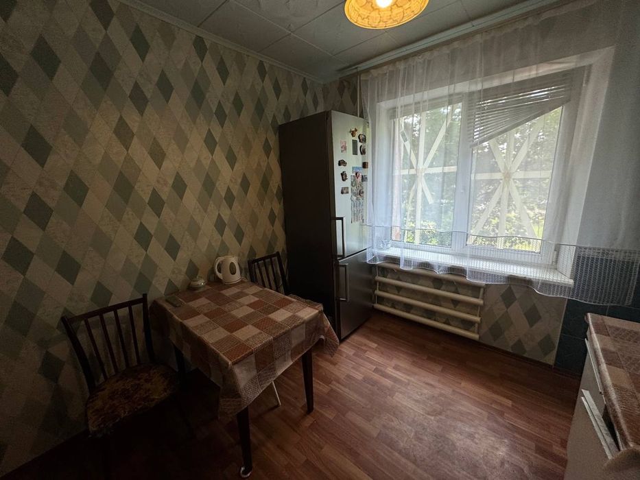 3-квартира  2- Поверх  Ул Бульвар Краматорский 2