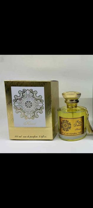 Perfum Karii Arabskie