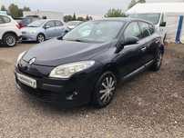 Renault Megane Klima TUV z Niemiec