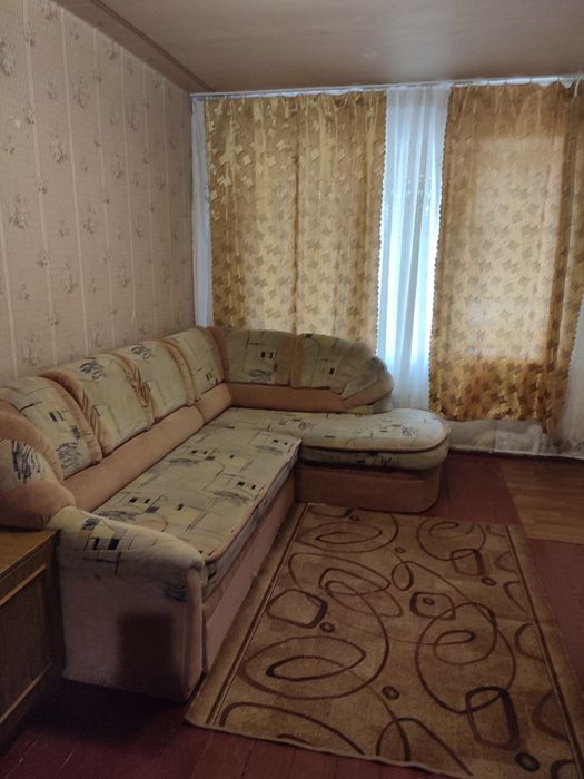 Продам двухкомнатную квартиру