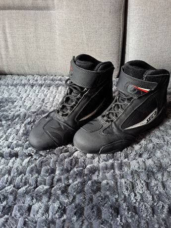 Buty motocyklowe seca