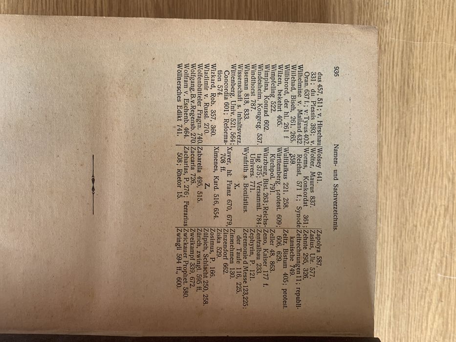 Historia kościoła podręcznik rok wydania 1919