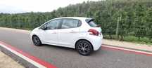 Peugeot 208 1,6 HDI 100CV de 2018