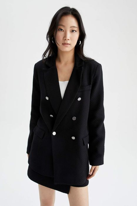 Твідовий піджак