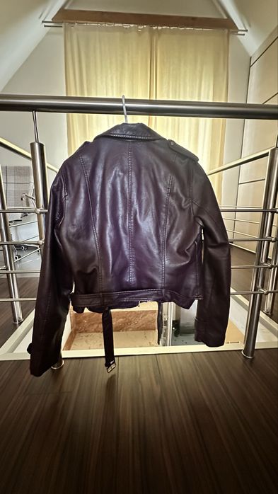 Шеіряна косуха.Італія.Якість люкс.