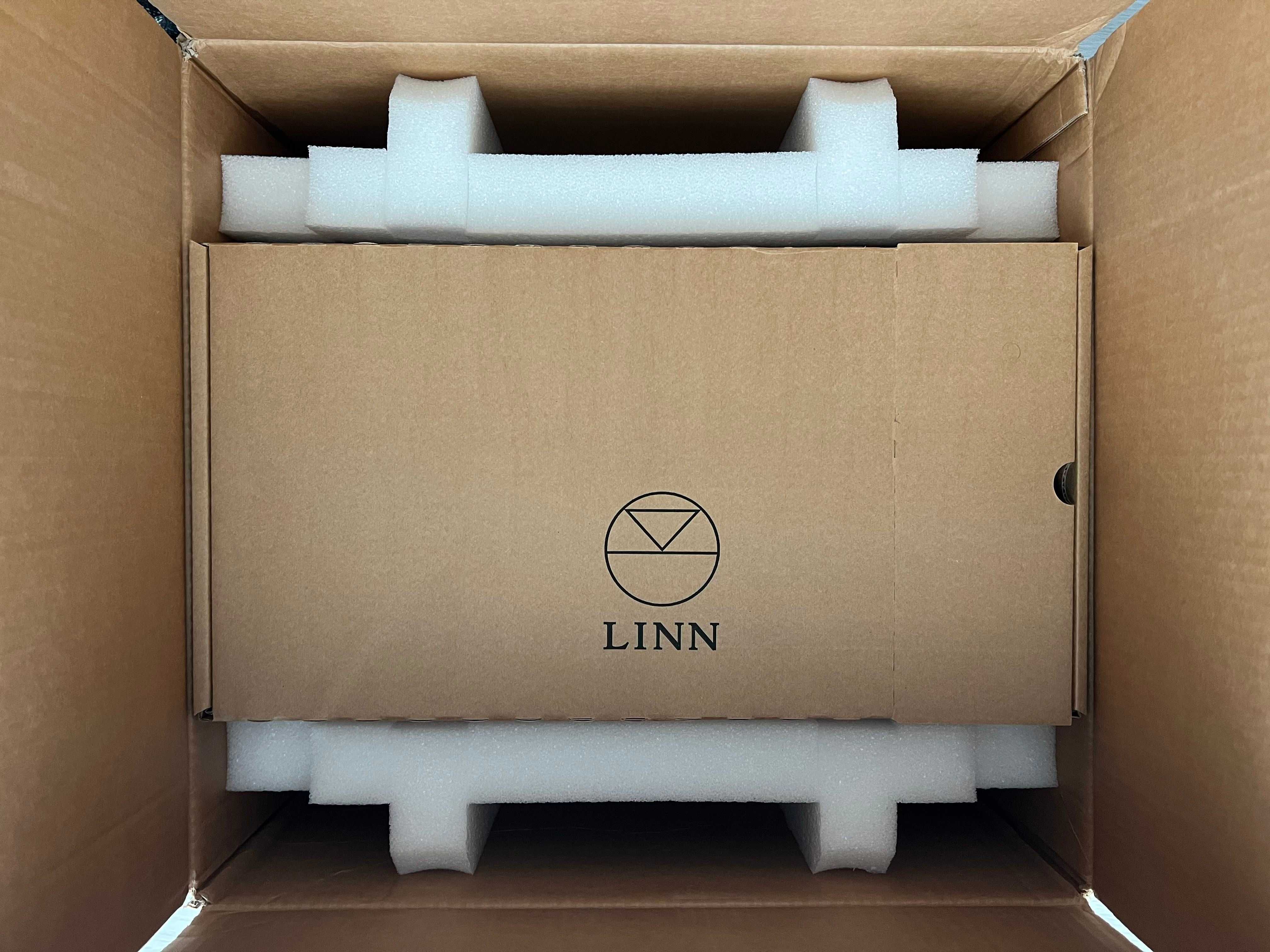 LINN Majik DS/1 - топовый сетевой плеер, стример (состояние нового)