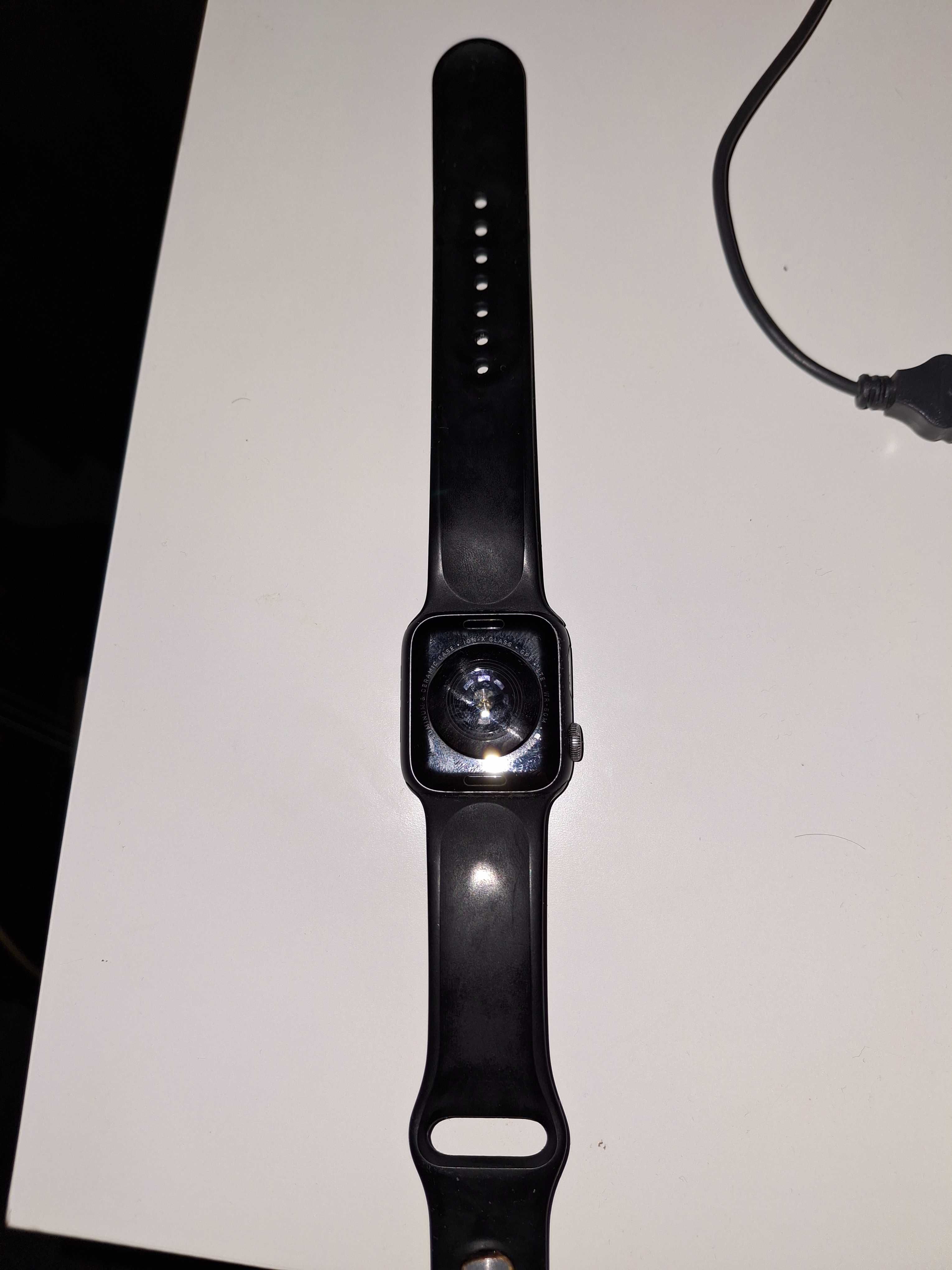 Apple watch series 4
