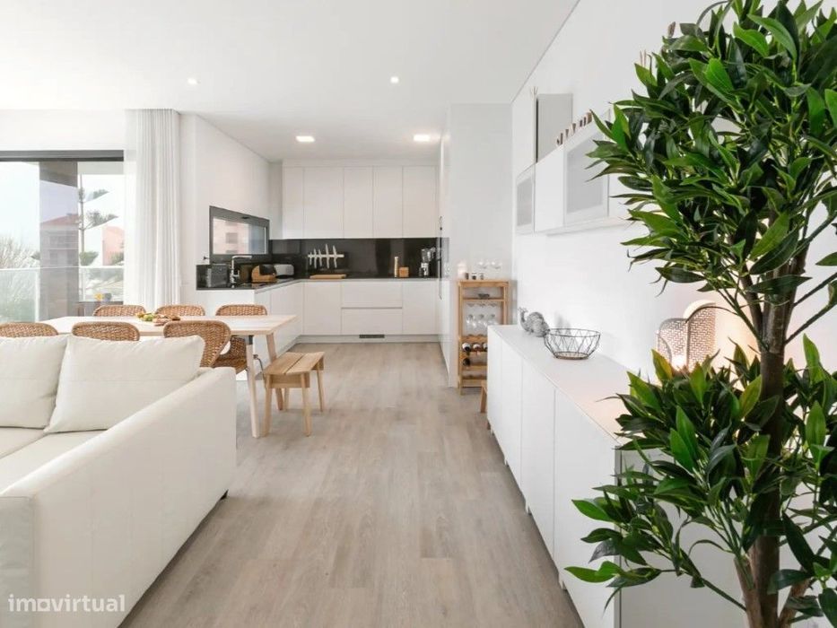 Apartamento de Luxo a 250m da Praia dos Supertubos - Peniche