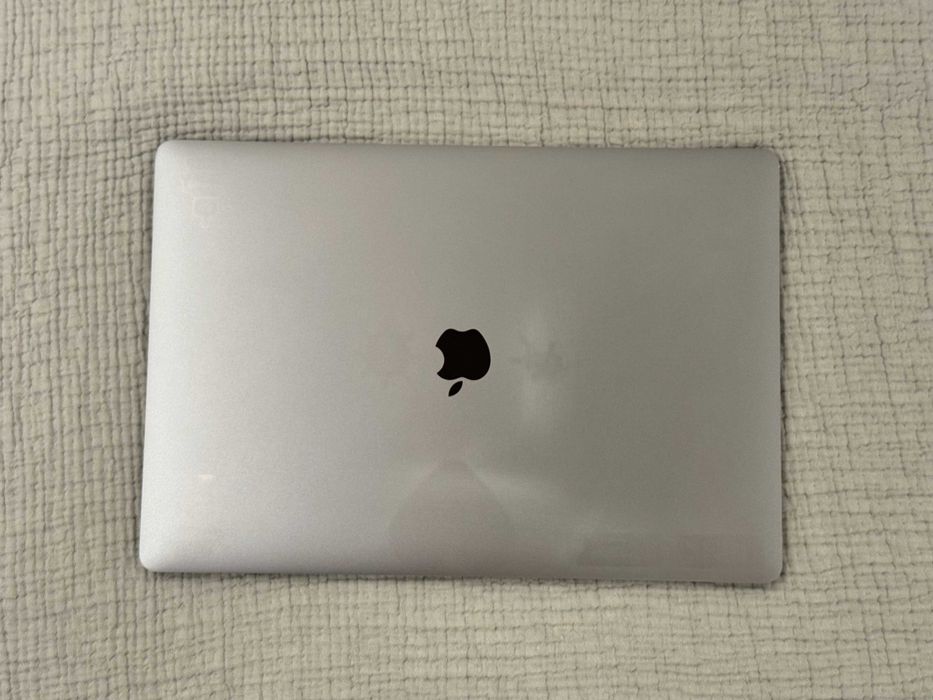 Apple MacBook Pro 16" Core i7 (A2141) 16Gb RAM / 512Gb SSD / 2021 Grey