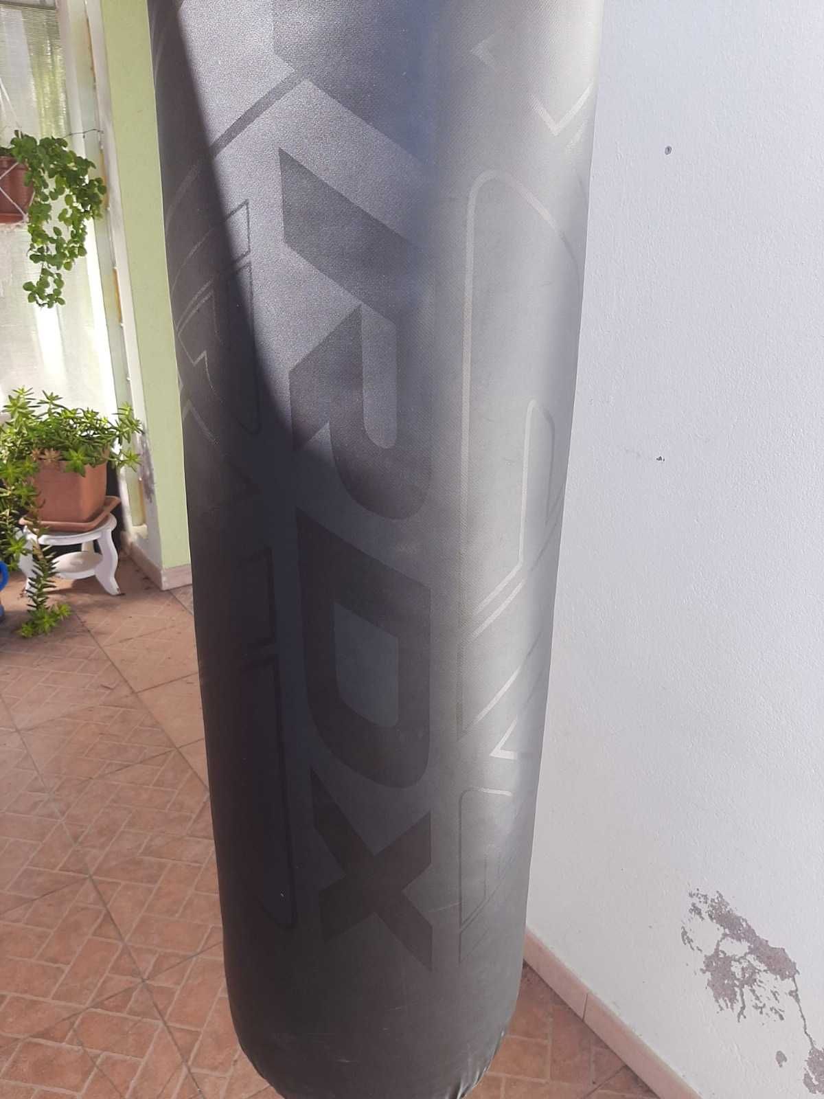 Conjunto Saco de Boxe