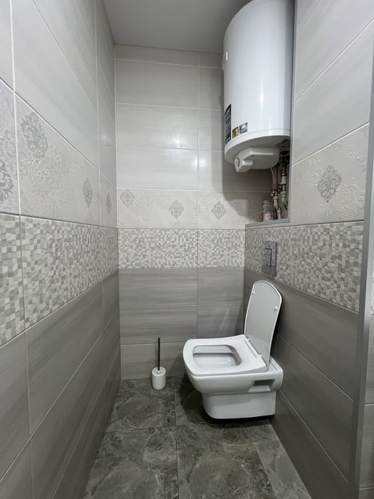 Плитка для ванної кімнати Opoczno Grey Shades 29,7x60 grey