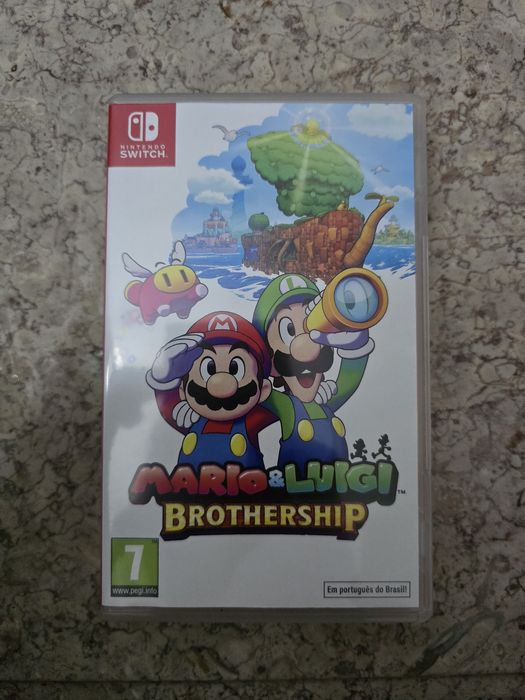Jogos Switch/Switch 2