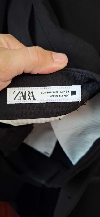 Брючний костюм Zara