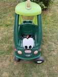 Little Tikes Dinozaur