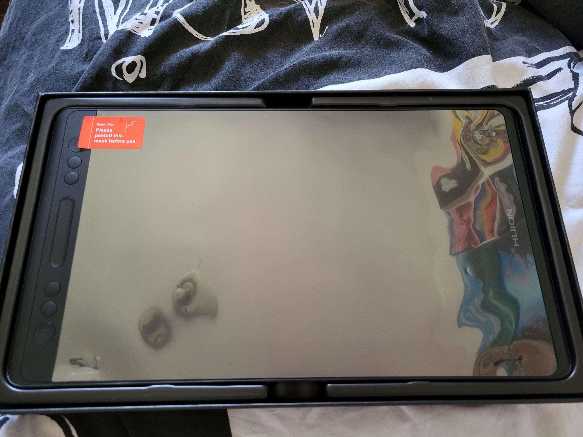 Kamvas pro 13 huion