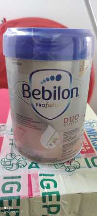 Bebilon Profutura Duo 3 4szt