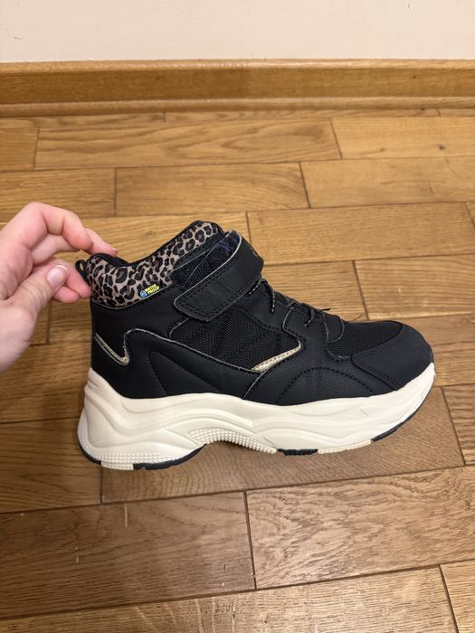 Черевики зимові для підлітка