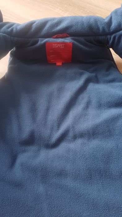 Esprit kamizelka ciepła 116/122