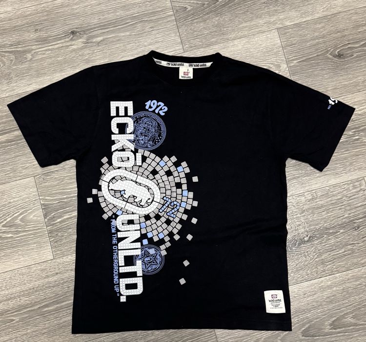 ECKO UNLTD футболка