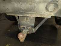 Hak holowniczy Land Rover Defender 110 Pickup