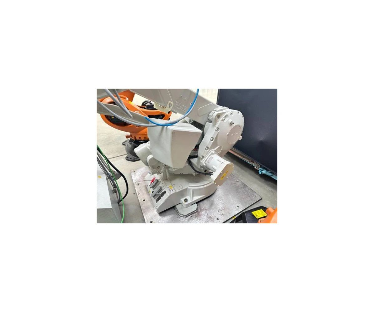 Robot Przemysłowy Abb Irb 4400-60
