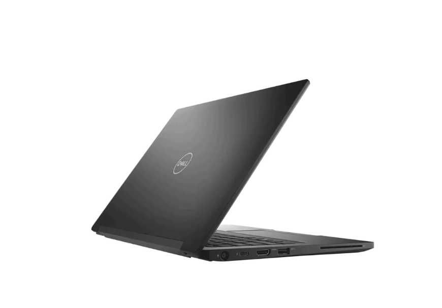 Portátil Recondicionado DELL 7280 12.5"