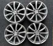 Диски R18 5.114.3 Hyundai Kia Sorento Mazda Honda Renault Mitsubishi