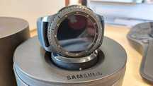 Samsung Galaxy Watch Gear S3 Frontier