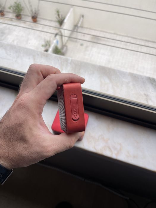 Vendo Colunas JBL GO 2