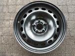 Felga Fiat 16" 5x98 6,5J ET39 oryginał nowa 58,1mm