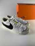 Nowe sneakersy unisex NIKE BLAZER LOW '77 JUMBO białe 44,5
