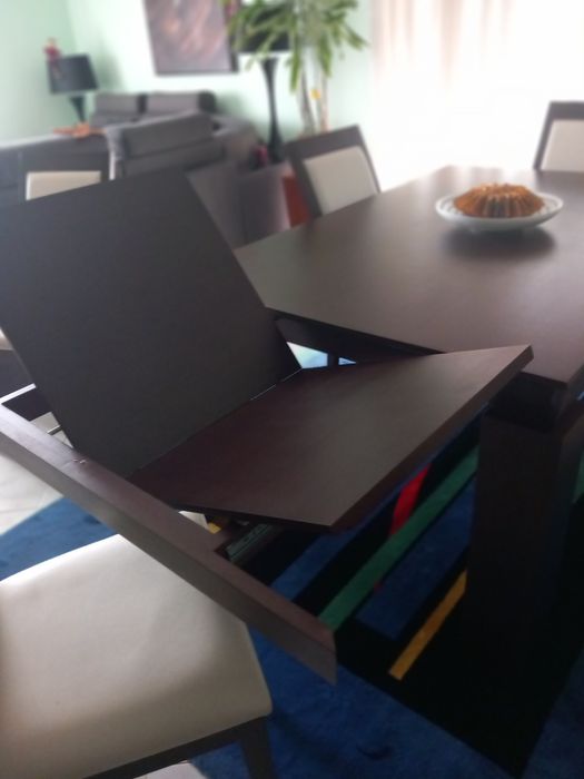 Mobília sala jantar