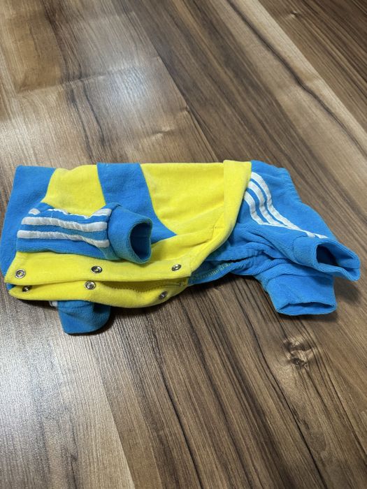 Теплая одежда/костюм/комбинезон для собак мелких пород