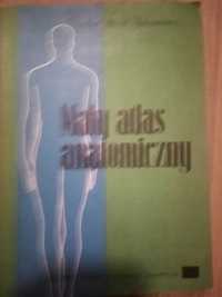 atlas mały anatomiczny