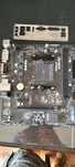 Asrock A320m-hdv AM4 Ryzen