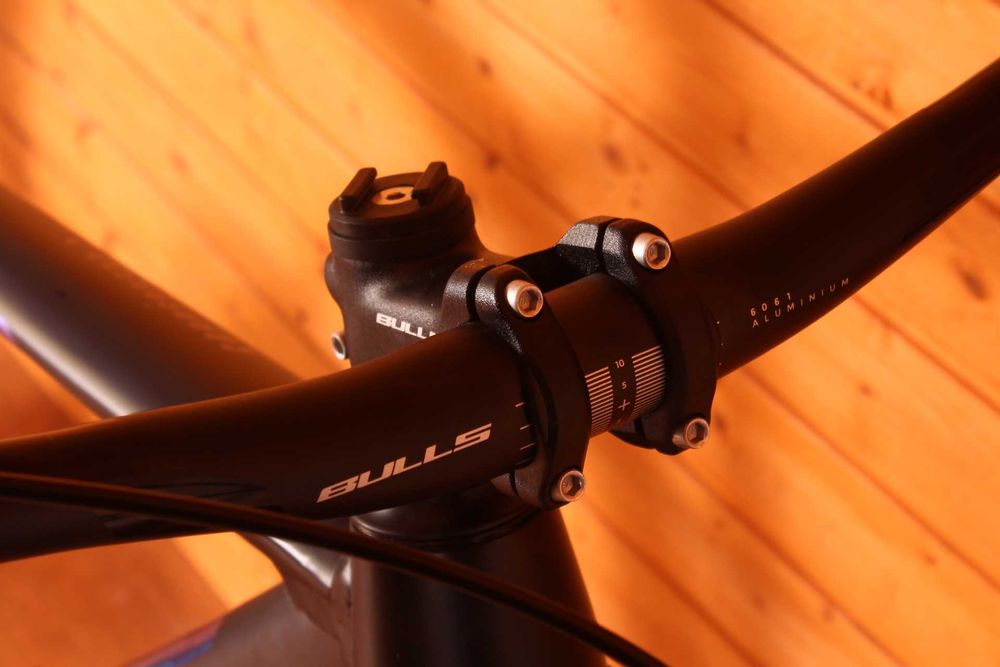 Nowy rower Bulls Copperhead 3 29'', Rock Shox, Deore, 2/11, roz 61 !!