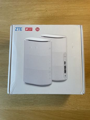 Router ZTE MC801A 5G/LTE