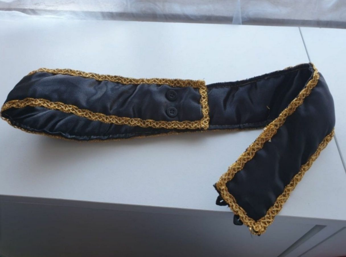 Fato Carnaval D'Artagnan
