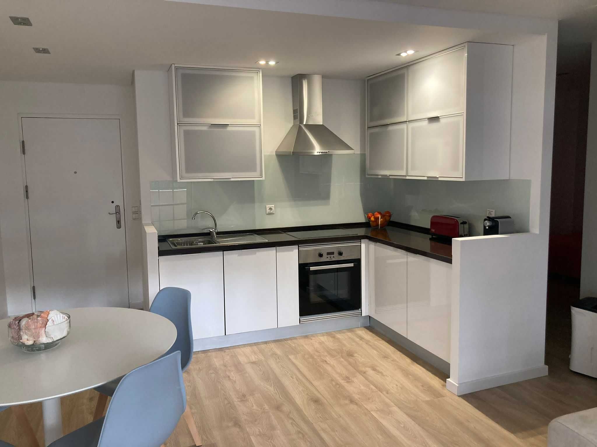 Apartamento para férias em Tróia (Soltróia Mar)