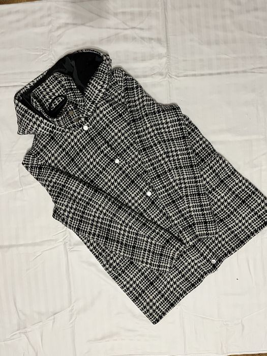 Пально весна-осінь Yessica