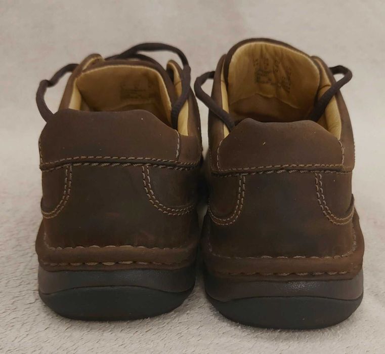 Кросівки-туфлі   Clarks