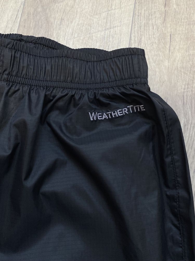 Штани на мембрані від Karrimor WeatherTite