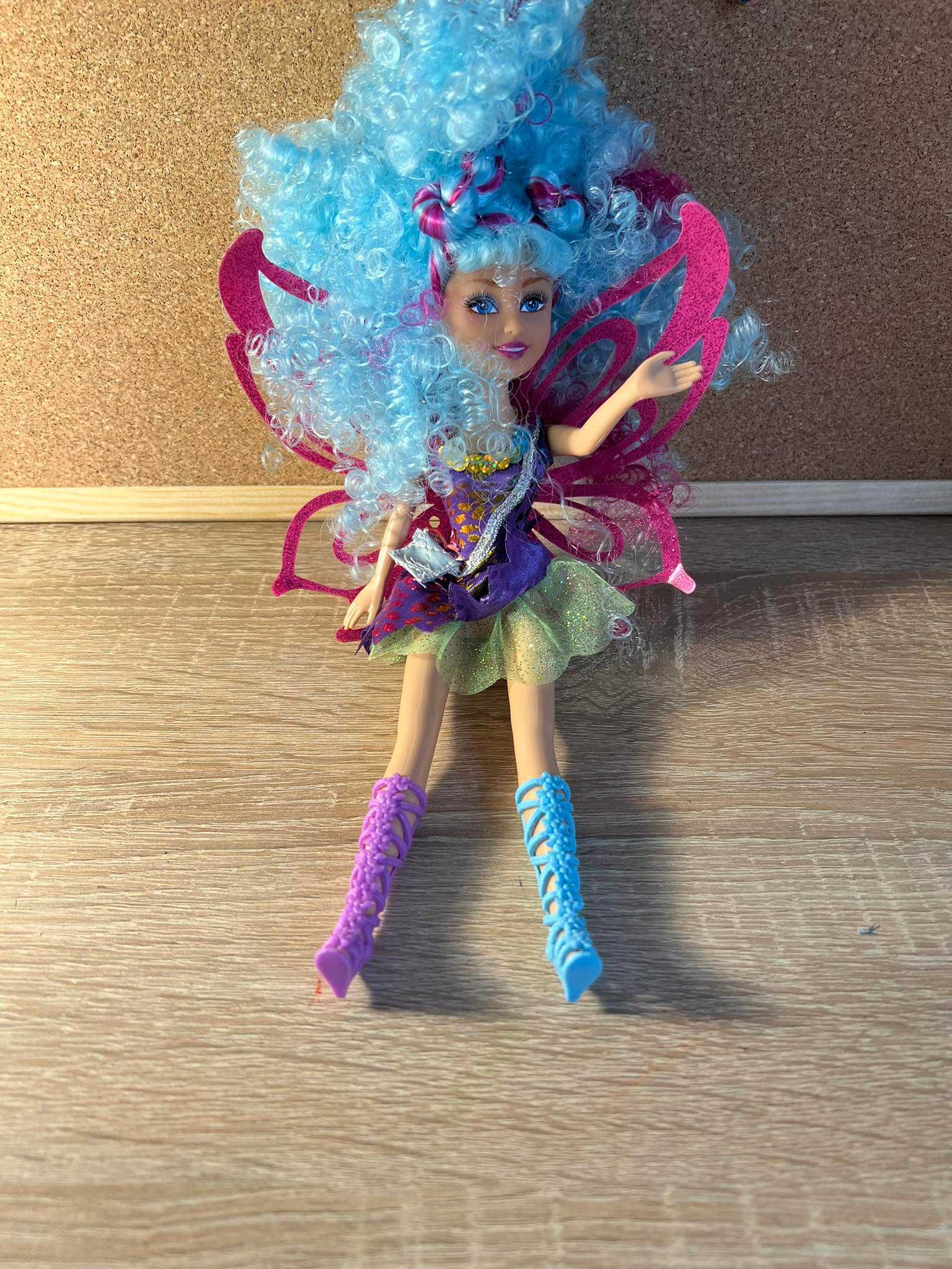 Lalka laleczka wróżka Zuru Sparkle Girlz Hair Dreams